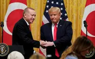 سیاست خارجی پاندولی رییس جمهور ترکیه