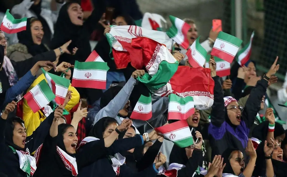 زنان