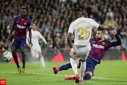  فوتبال  | مسی، حکم به جدایی ستین داد؟