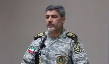 سخنگوی ارتش: تقریباً تمام زیرساخت‌های آمریکا در اربیل نابود شده‌ است