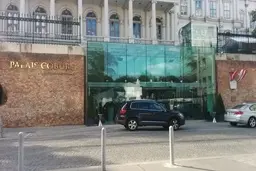 مذاکرات احیای برجام، ساعت ۱۶:۳۰ در هتل کوبورگ وین