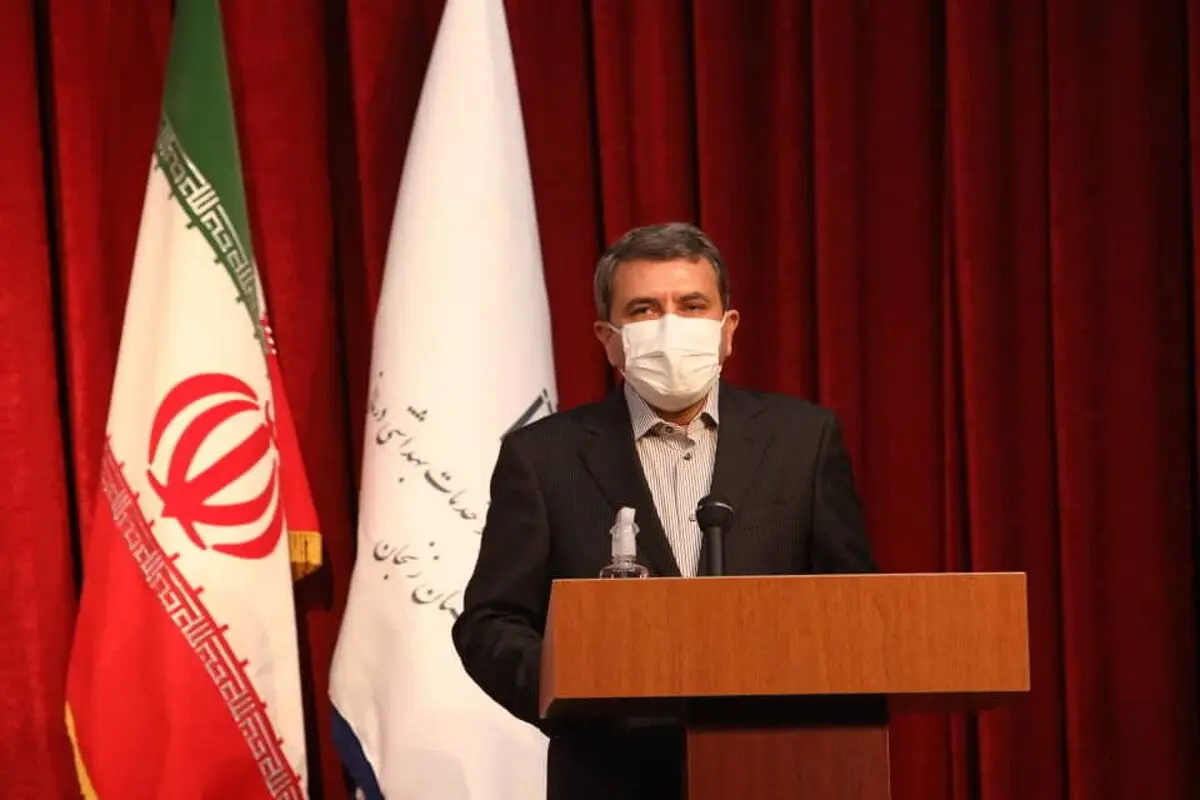 
رییس انستیتو پاستور: صادرات واکسن مشترک ایران و کوبا پس از تامین داخلی