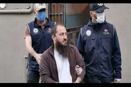 دستگیری ۱۳ عضو داعش در استانبول