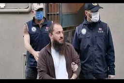 دستگیری ۱۳ عضو داعش در استانبول