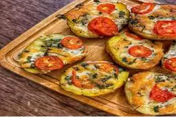 به این روشی که میگم سیب زمینی شکم پر درست کن | طرز تهیه سیب زمینی شکم پر باطعمی عالی