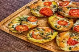 به این روشی که میگم سیب زمینی شکم پر درست کن | طرز تهیه سیب زمینی شکم پر باطعمی عالی