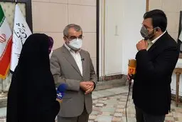  بررسی صلاحیت‌ها فردا و پس فردا هم ادامه دارد