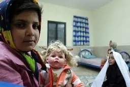 واگذاری ۴۱ کودک بی‌سرپرست به فرزندخواندگی در آذربایجان شرقی 