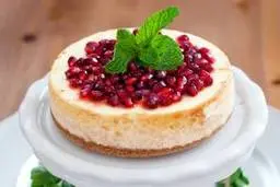 کیک شب یلدا، کیک انار یخچالی درست کنید | طرز تهیه کیک شب یلدا، کیک انار یخچالی