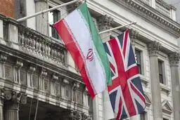 تاکید انگلیس بر احیای مزایای برجام 