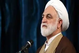 رئیس قوه قضائیه:مجازات باید متناسب با جرم باشد