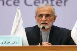 
خرازی: توسل به بیگانگان برای تأمین امنیت یک کشور راه‌حل منطقی و معقولی نیست