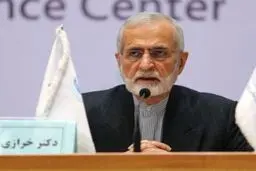 
خرازی: توسل به بیگانگان برای تأمین امنیت یک کشور راه‌حل منطقی و معقولی نیست