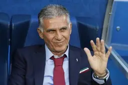 نخست وزیر عراق برای به خدمت گرفتن کیروش دست به کارشد؟ | عراقی ها هم کارلوس کی روش را می خواهند! 