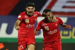 جانشین ستاره پرسپولیس در بازی با پیکان مشخص شد