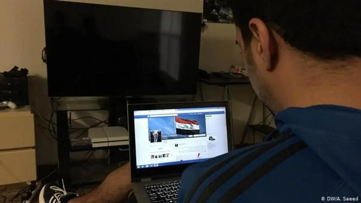 رفع فیلتر فیس‌بوک، توییتر و اینستاگرام در عراق