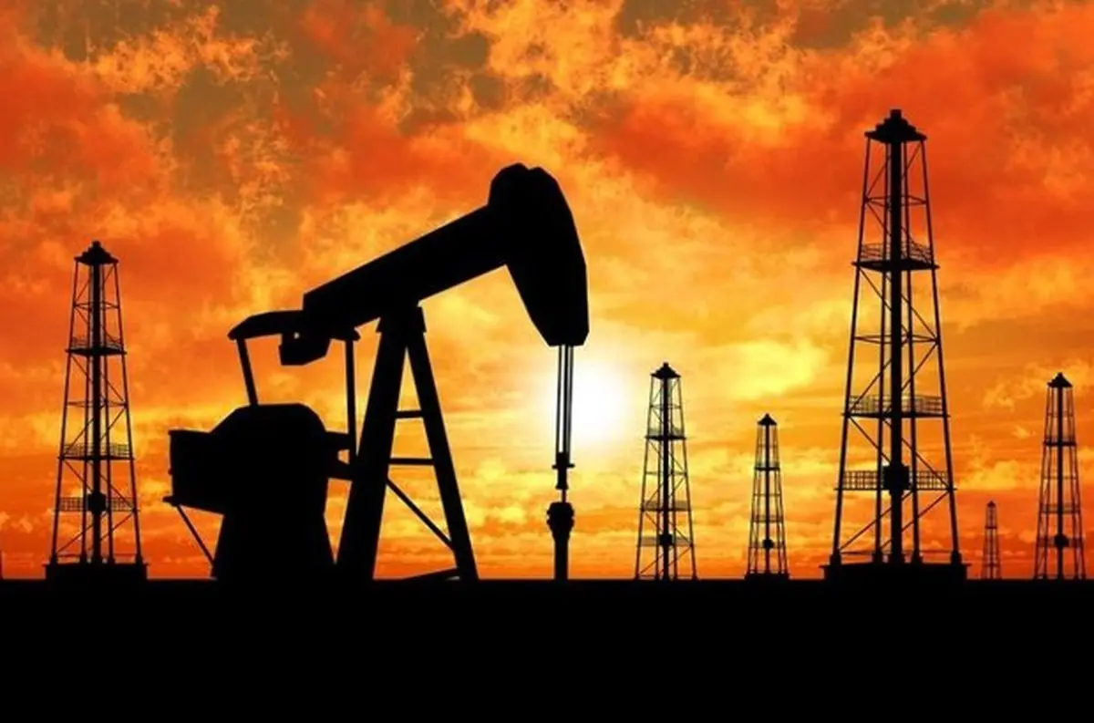 رکورد ۸ماهه رشد هفتگی نفت