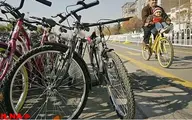 تعرفه واردات دوچرخه در ایران بیشتر از خودرو است