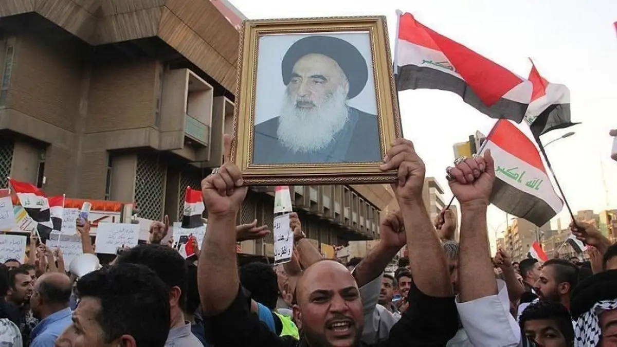 آیا پایان بحران عراق نزدیک است؟