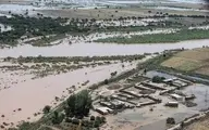هشدار هواشناسی نسبت به وقوع سیل در 6 استان