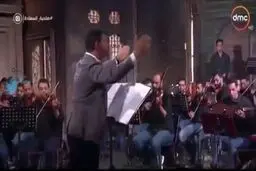 تواشیح اسامی خداوند را قبل از افطار چه کسانی می‌خواندند؟+ویدئو 