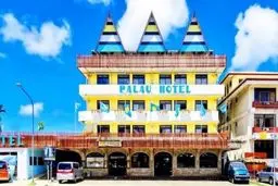 کدام کشورها آلوده به کرونا نیستند؟