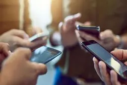 ایران در رده هفتادم پرسرعت‌ترین اینترنت موبایل جهان
