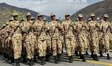 فراخوان مشمولان اعزامی پایه خدمتی بهمن ۱۴۰۴

