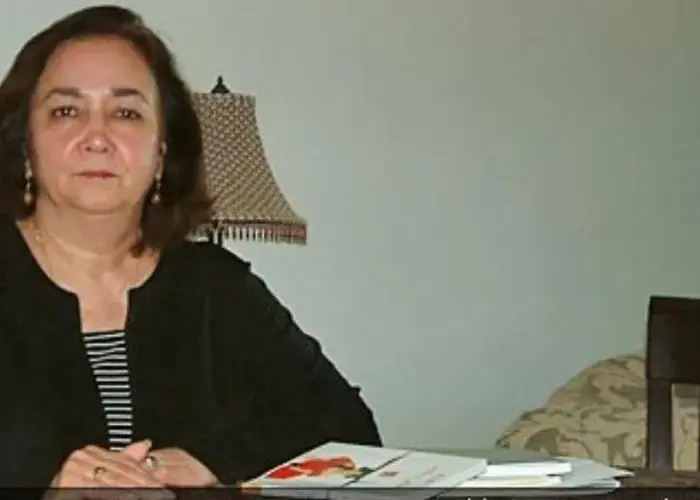 وداع با شهرنوش پارسی‌پور؛ نویسنده‌ای که در ادبیات معاصر ماندگار شد
