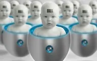 بشر در مسیر طراحی ژنتیکی نوزادان