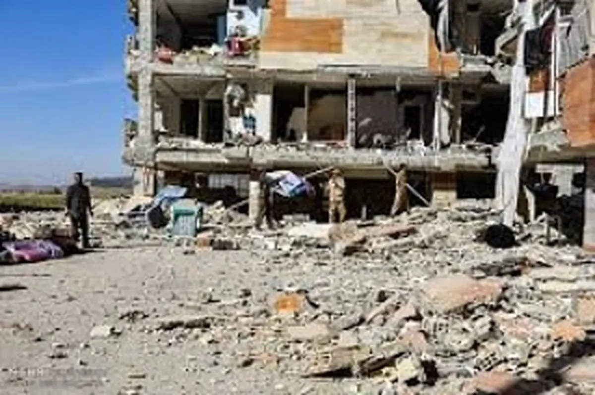 تکذیب کشته‌شدن 100 نفر در مسکن مهر