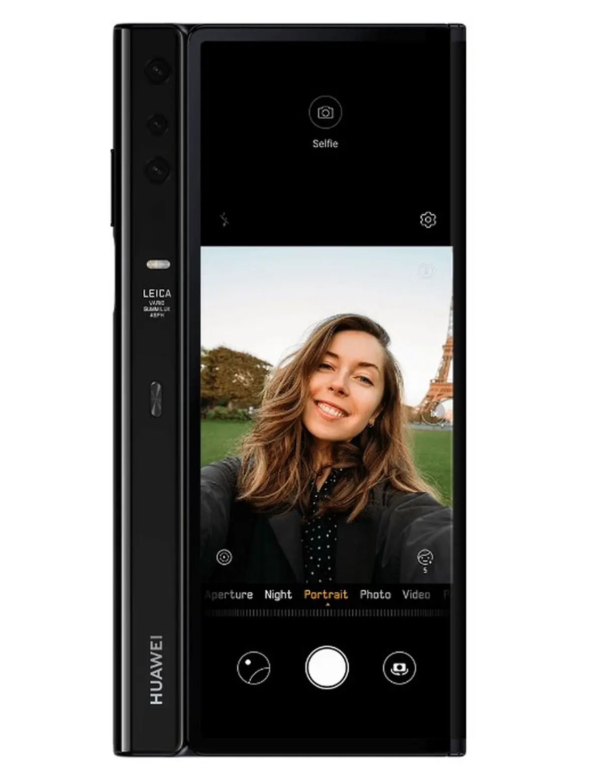 خبرهای جدید از عرضه رسمی گوشی Huawei Mate X 5G