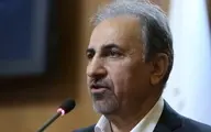 نامه نجفی به بنیاد شهید درباره شهدای پلاسکو
