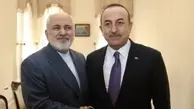 آمادگی ایران برای کمک و همکاری با ترکیه در پی شیوع کرونا
