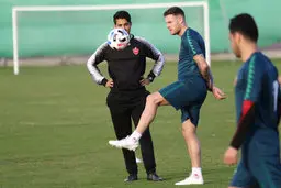 استوکس فردا می‌آید