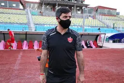 کریم باقری به تیم ملی رفت؟ | جریان رفتن کریم باقری به تیم ملی چیست؟

