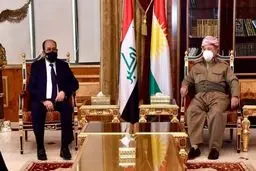 دیدار  دو رهبر سیاسی بعد از 3 سال