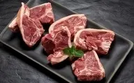 قیمت گوشت گوسفندی امروز اعلام شد | + جدول