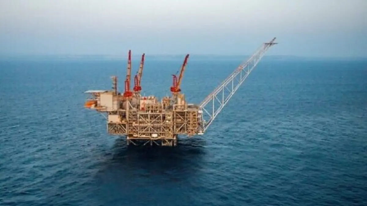 اسرائیل: به زودی صادرات گاز به مصر و اردن آغاز می‌شود