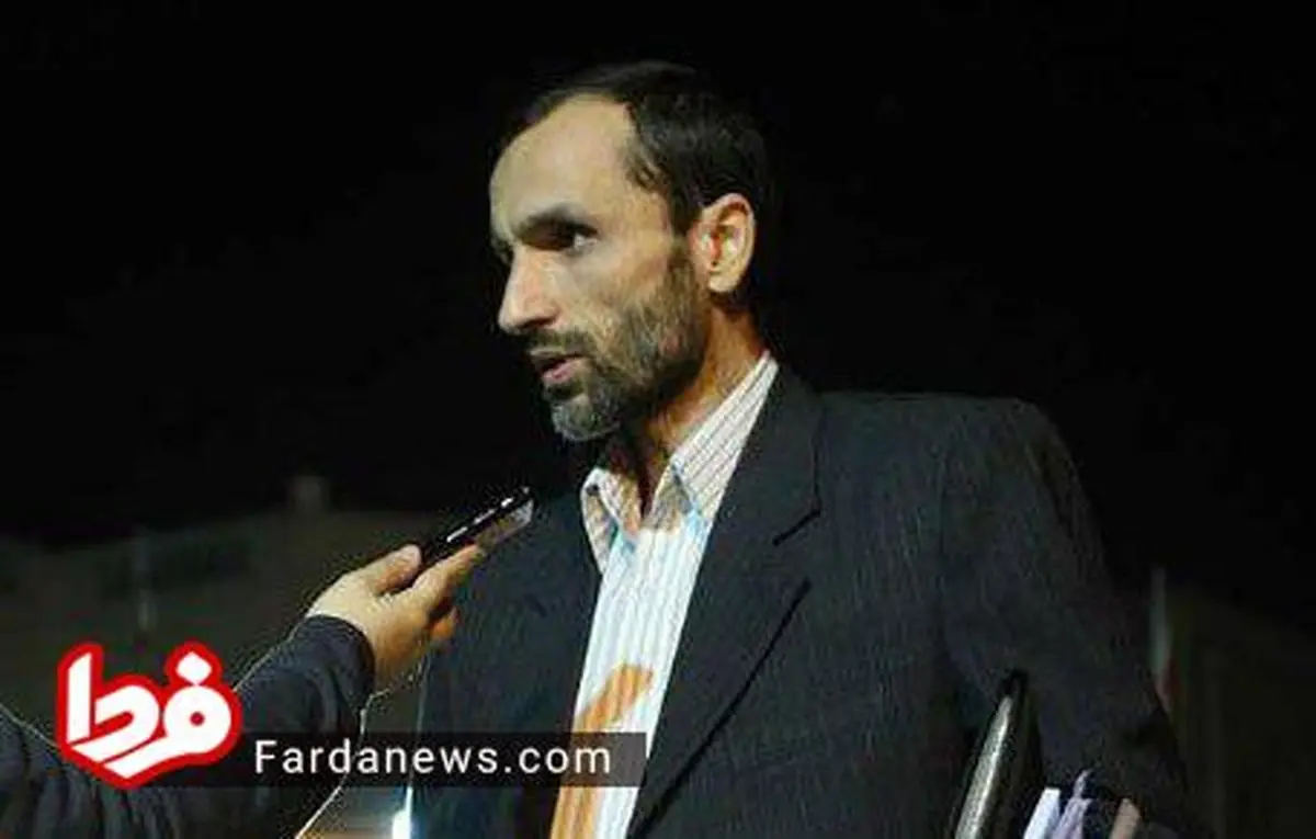 حمید بقایی معاون احمدی‌نژاد کاندیدای ریاست‌جمهوری شد