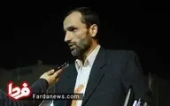 حمید بقایی معاون احمدی‌نژاد کاندیدای ریاست‌جمهوری شد