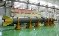 موشک ایرانی که در ۷ دقیقه اسرائیل را هدف قرار می‌دهد
