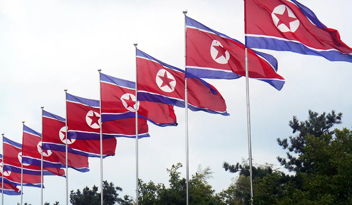 پخش ویدئویی از آزار و اذیت مسیحیان در کره شمالی