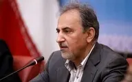 نجفی: به قول خود برای انتصاب زنان در سطوح مدیریتی شهرداری تهران پایبند هستیم