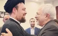 حمله ی کیهان به خاتمی: ظریف و سید حسن خمینی صلاحیت ریاست‌جمهوری را ندارند اما خاتمی با آنها تماس گرفته بود که کاندیدا شوند