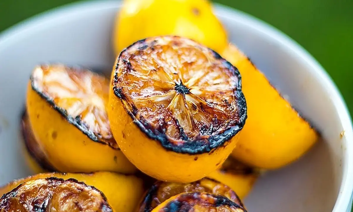 معجزه‌ی عجیب کباب لیمو در درمان بیماری‌ها! | این خواص را هرگز نمی‌دانستید 