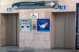 پشت پرده آسانسورهای معیوب | انتخاب تجهیزات خانگی برای فضاهای عمومی به دلیل ارزانی