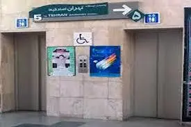 پشت پرده آسانسورهای معیوب | انتخاب تجهیزات خانگی برای فضاهای عمومی به دلیل ارزانی