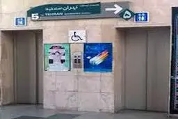پشت پرده آسانسورهای معیوب | انتخاب تجهیزات خانگی برای فضاهای عمومی به دلیل ارزانی