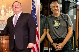 
آیا پمپئو می خواهد رئیس جمهور آمریکا شود؟
